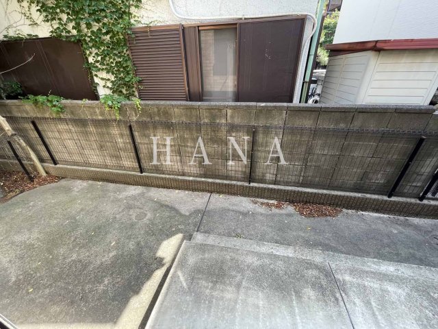 庭