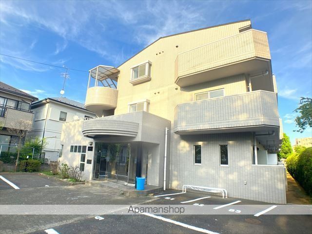東急田園都市線 南町田グランベリーパーク駅 徒歩15分 築36年