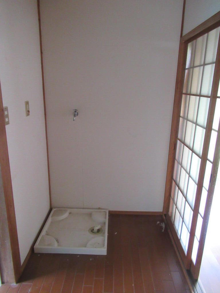 前田アパートのその他写真