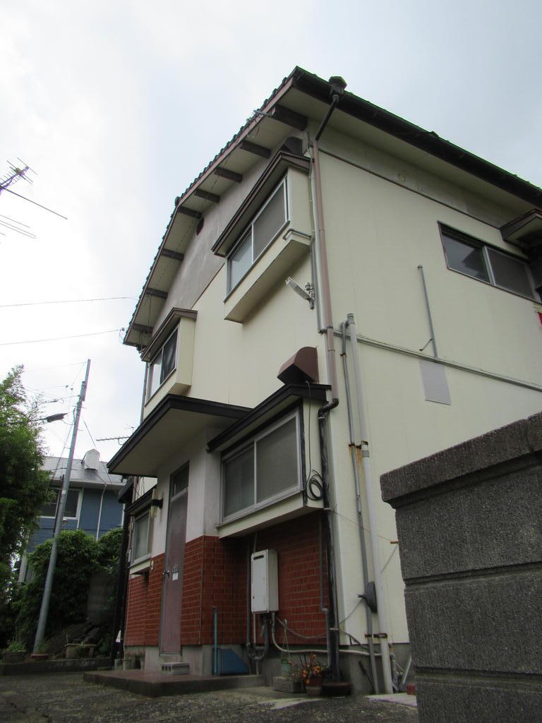 前田アパート