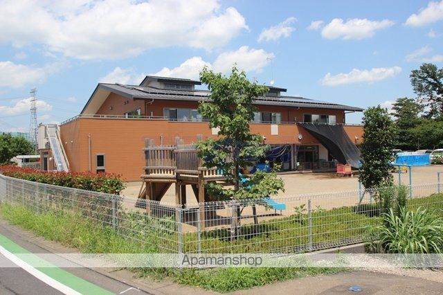 幼稚園・保育園　鶴ヶ島みどり保育園（幼稚園・保育園）まで567m