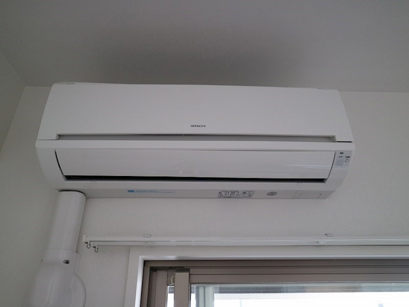 その他設備　※別号室の参考写真です。