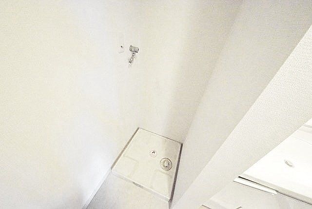 その他設備　リノベーション前