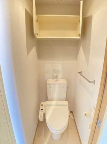 トイレ　パレステュディオ大塚