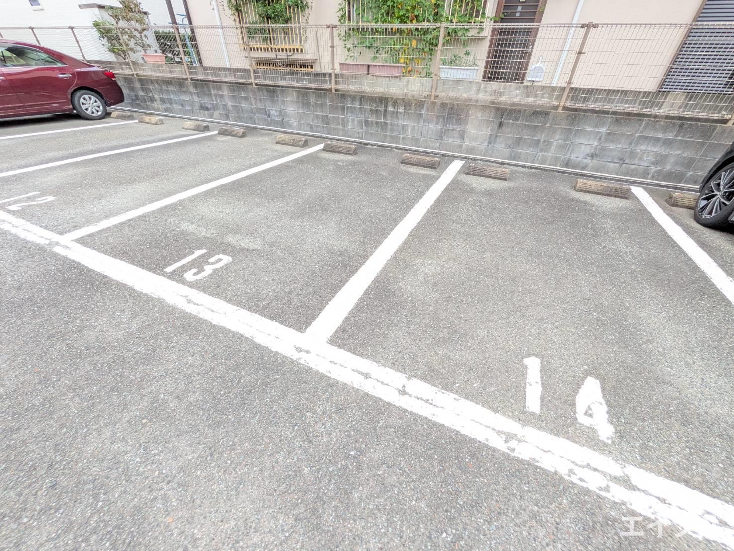 第3大野ビルの外観写真