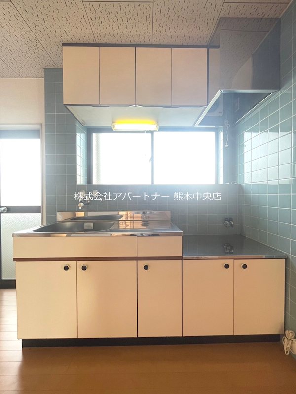 キッチン　※イメージ