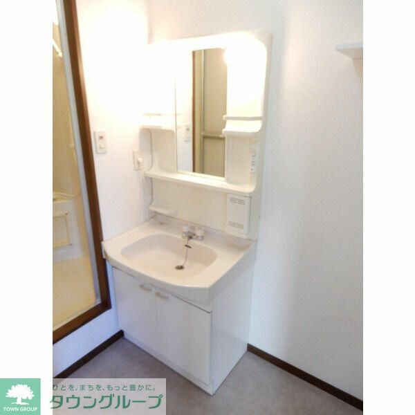 シャトレー藤ノ台の内装写真
