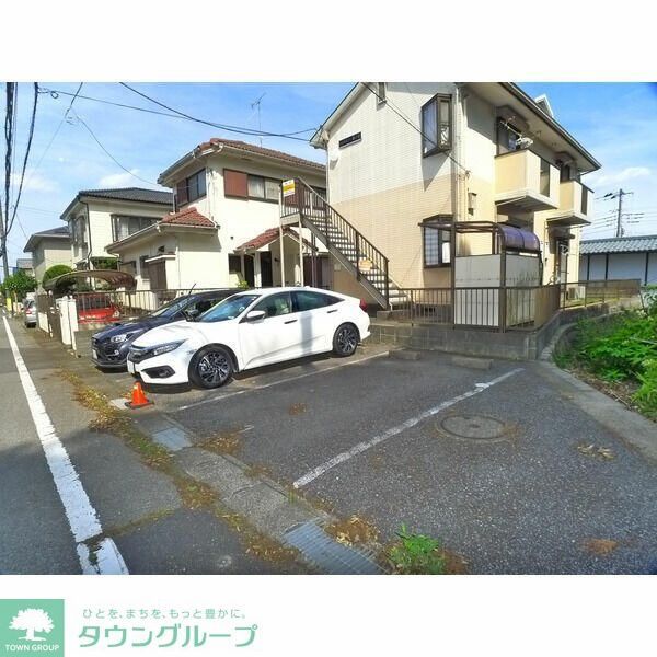シャトレー藤ノ台のその他写真
