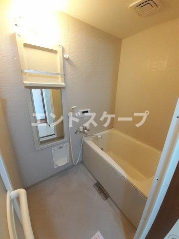 バス・シャワールーム　高崎、前橋のお部屋探しはエンドスケープまで！お客様の理想お聞