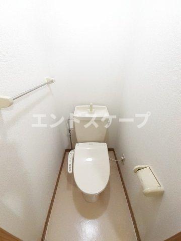 トイレ　高崎、前橋のお部屋探しはエンドスケープまで！お客様の理想お聞