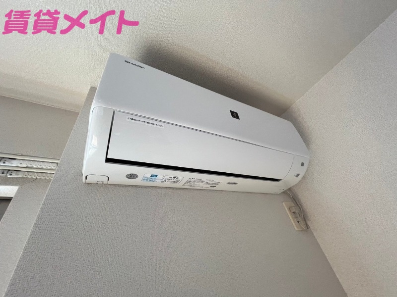 その他設備　同型参考写真
