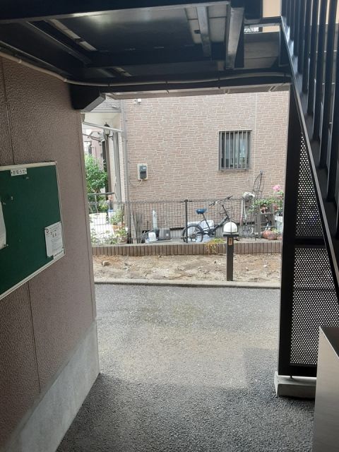 ロビー