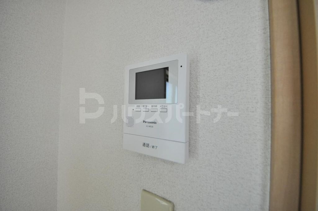 ナチュラルコートときわ台Bのその他写真