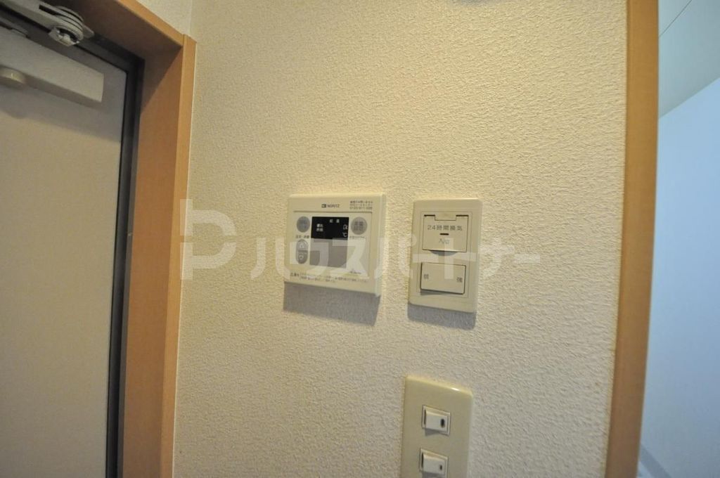ナチュラルコートときわ台Bのその他写真