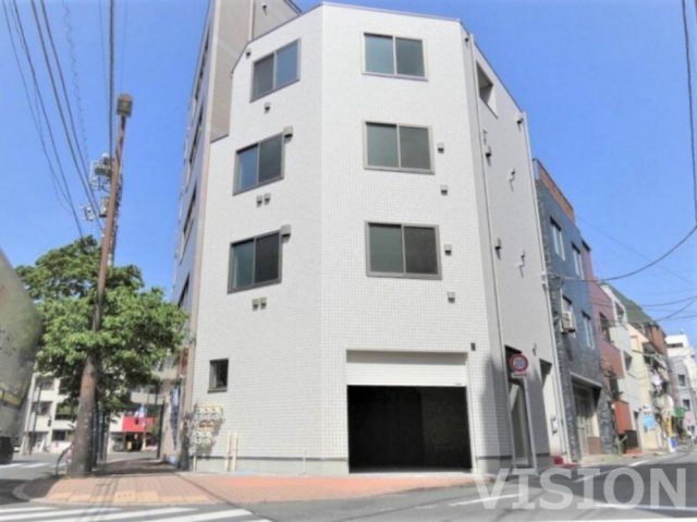 建物外観　☆外観☆