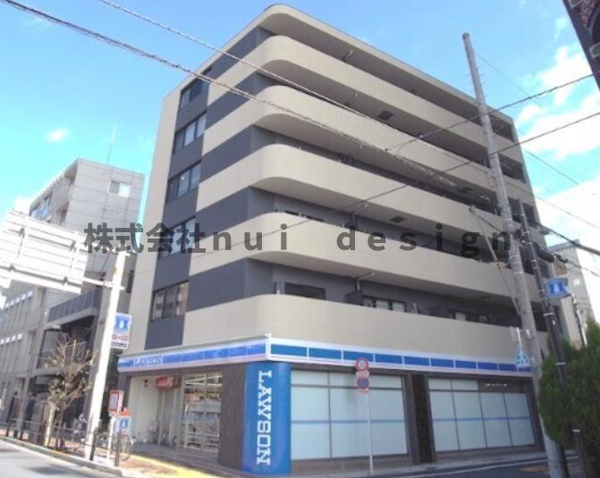 ＪＲ常磐線 南千住駅 徒歩7分 築11年