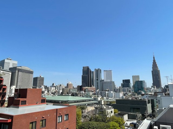 代々木T-FLATのその他写真