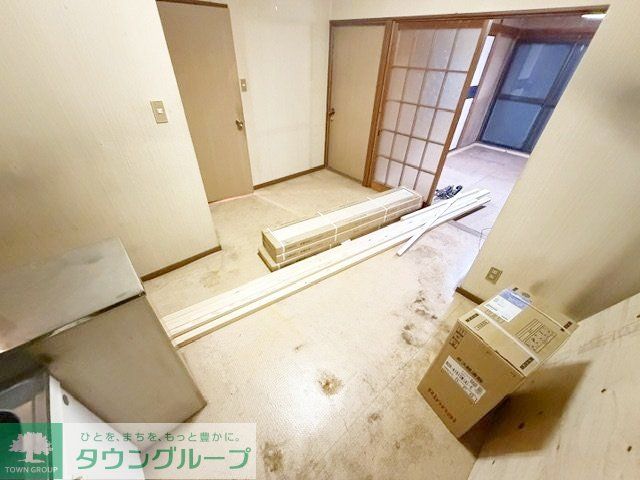 居室・リビング