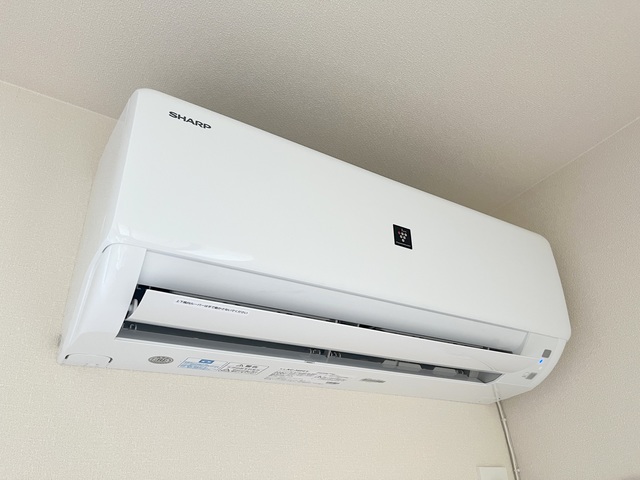 その他設備　★エアコン3基★