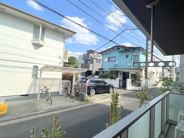 眺望　★眺望★