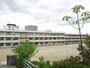 小学校　郡山市立赤木小学校（小学校）まで647m