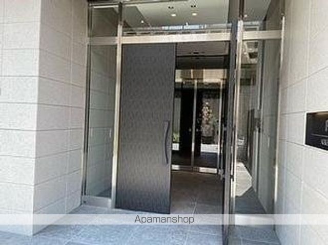 パークアクシス大塚ステーションゲートタワーの外観写真
