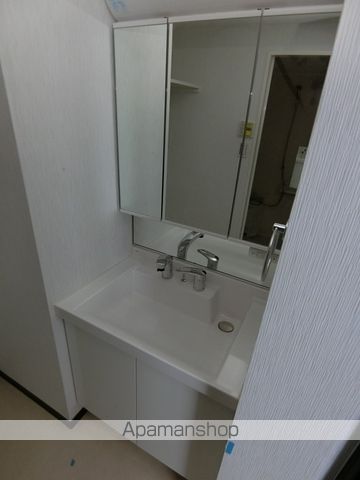 アリエッタの内装写真