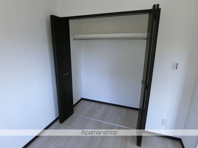 アリエッタの内装写真