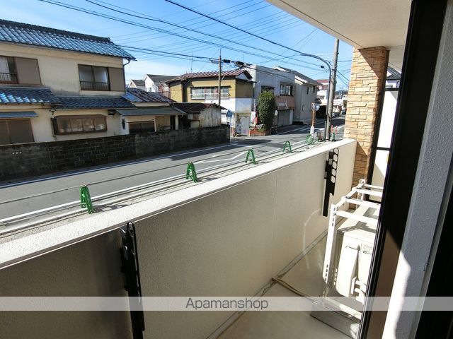 アリエッタの内装写真