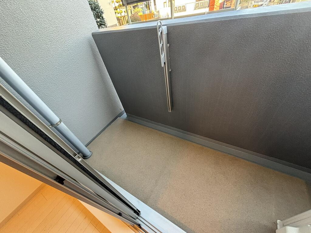 ＪＲ仙石線 榴ケ岡駅 徒歩7分 3階建 築9年の内装写真