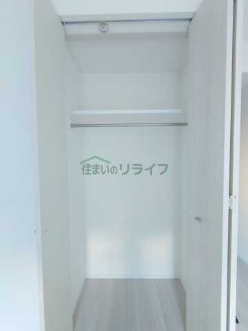 収納　リライフ浅草