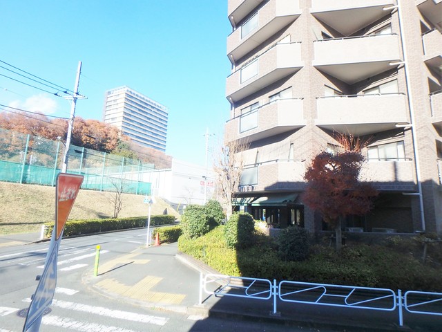 眺望　別号室参考写真