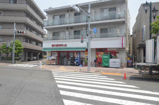 スーパー　まいばすけっと（スーパー）まで352m