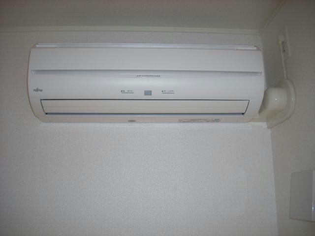その他設備　※別部屋写真