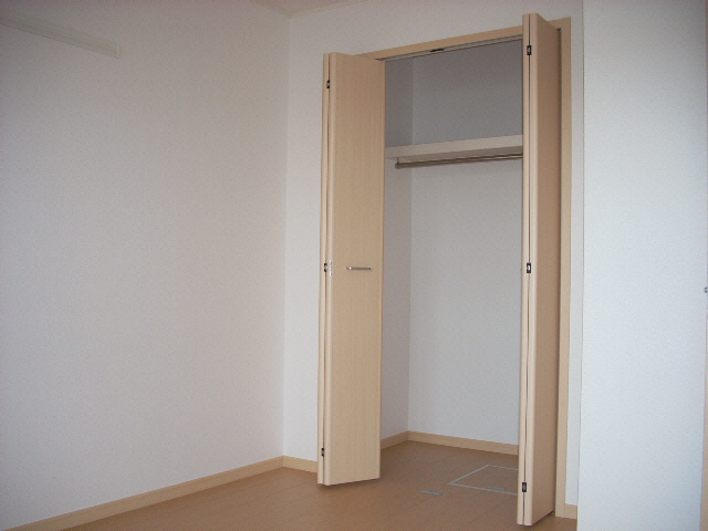 収納　※別部屋写真