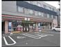 コンビニ　セブンイレブン札幌北22条店（コンビニ）まで239m