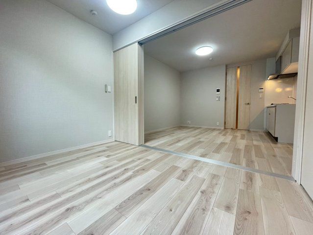 DIPS大山中丸町の内装写真