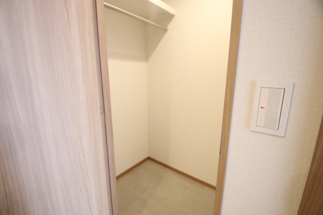 収納　※別室の参考写真の為、現況優先です。