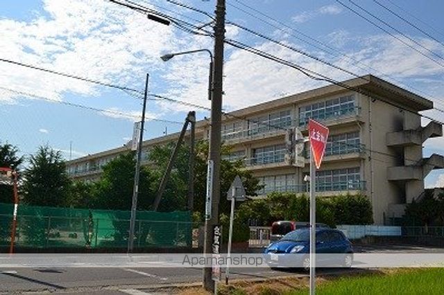 小学校　大治西小学校（小学校）まで169m
