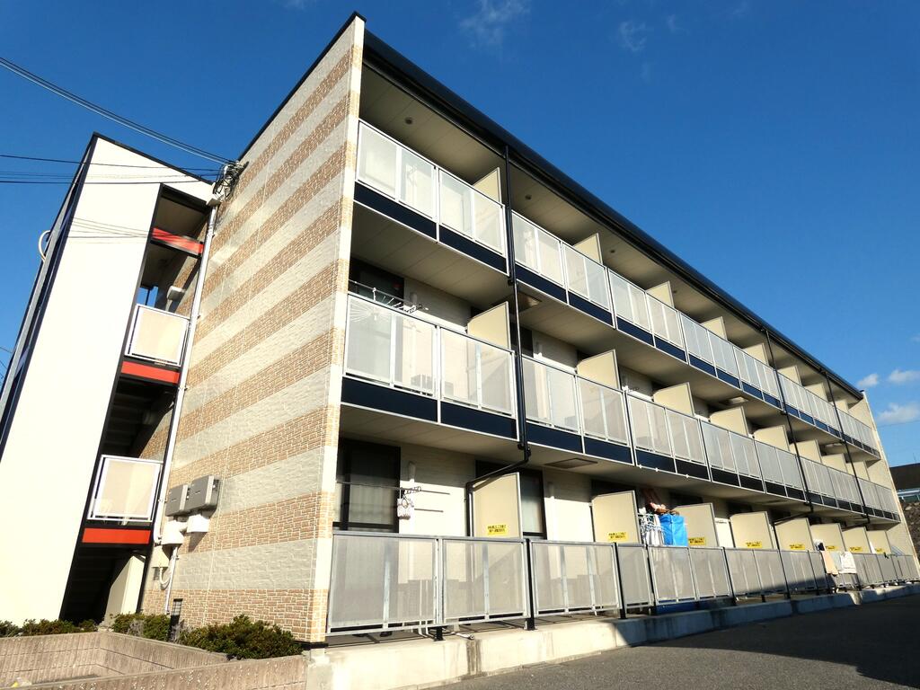 阪神電鉄阪神なんば線 出来島駅 徒歩17分 築21年
