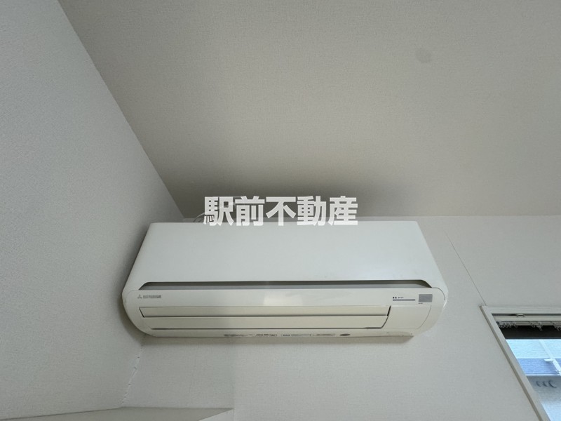その他設備　エクシートI
