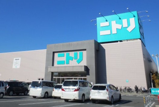 ホームセンター　ニトリ守口大日店（ホームセンター）まで162m