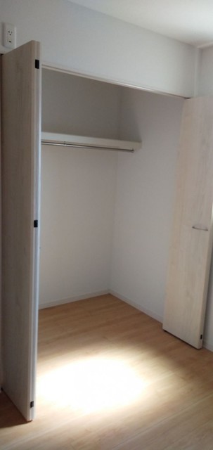 収納　【収納】類似物件の類似部屋