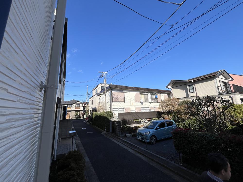 クレストコート大泉のその他写真