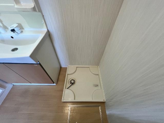 クレール神宮の内装写真