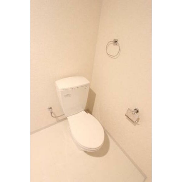 トイレ　トイレも気になるポイント