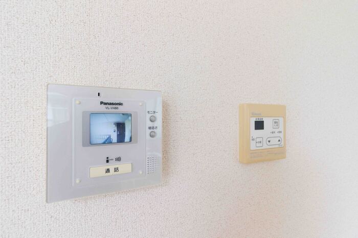 ロイヤルガーデン砺波IIのその他写真