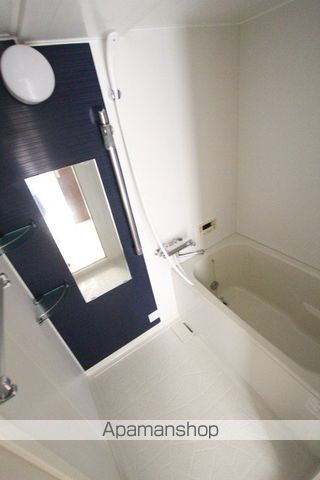 トーヨーハイツの風呂写真