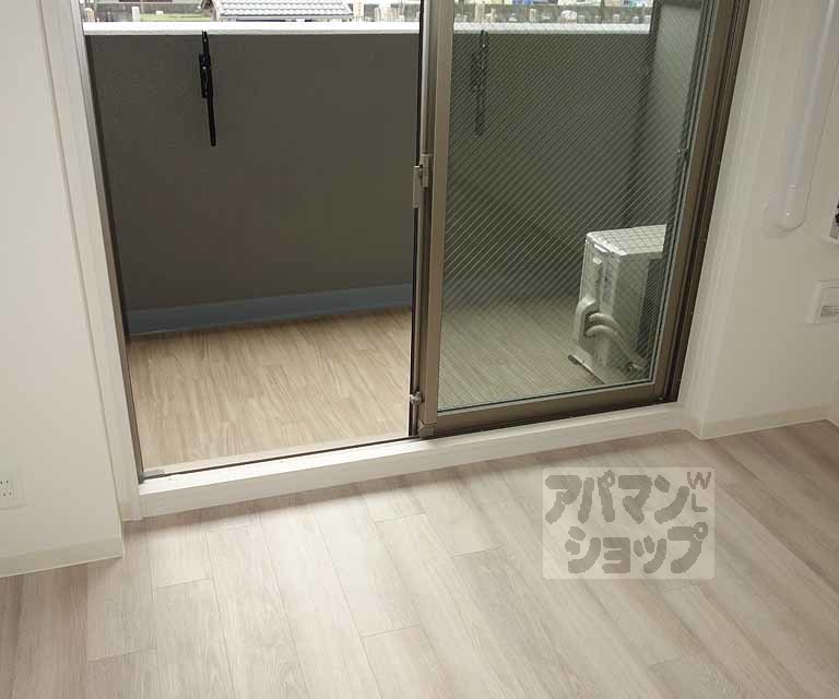 プレサンス THE KYOTO東福寺 EASTの内装写真