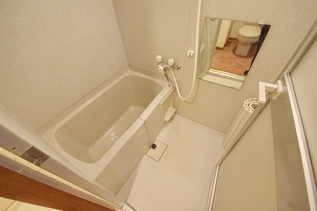 バス・シャワールーム　★お部屋探しはタウンハウジング高幡不動店まで★